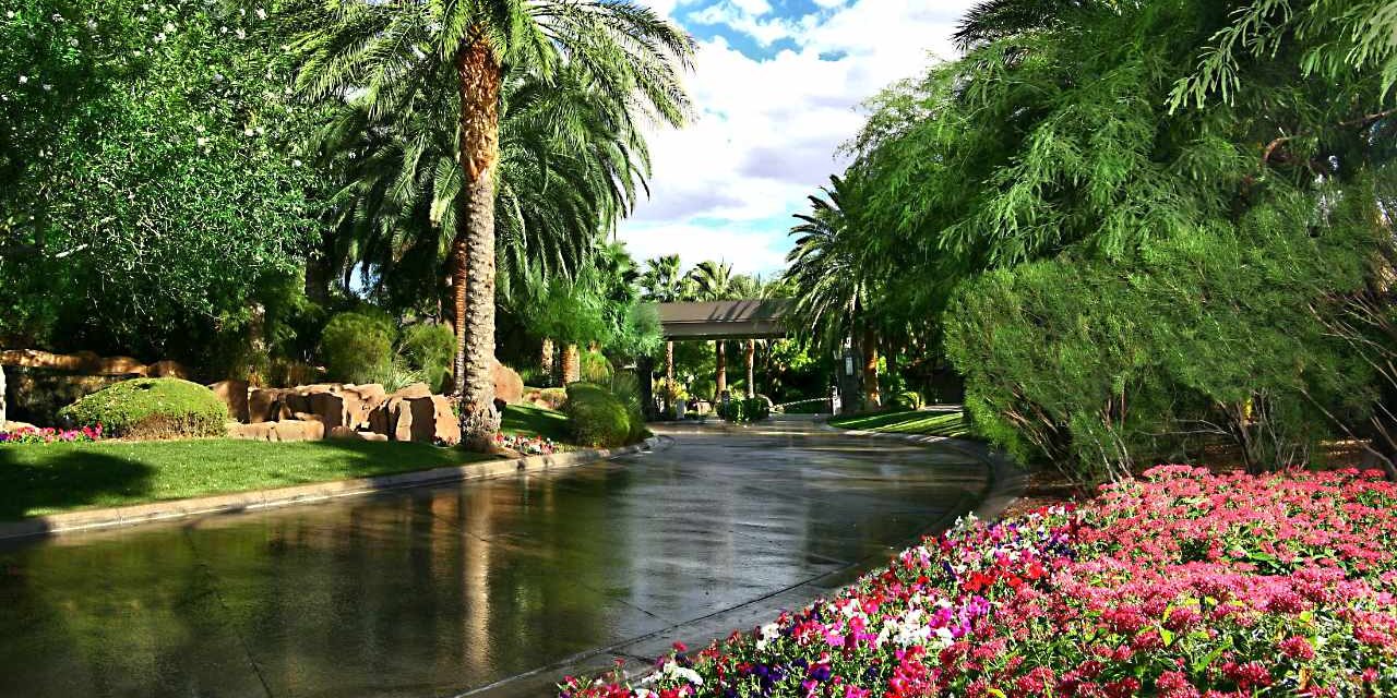MacDonald Highlands Most Expensive Neighborhood in Henderson