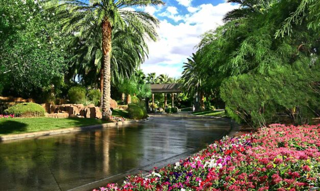 MacDonald Highlands Most Expensive Neighborhood in Henderson