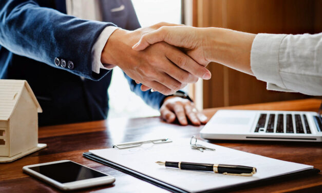 How to Read and Negotiate a Real Estate Contract