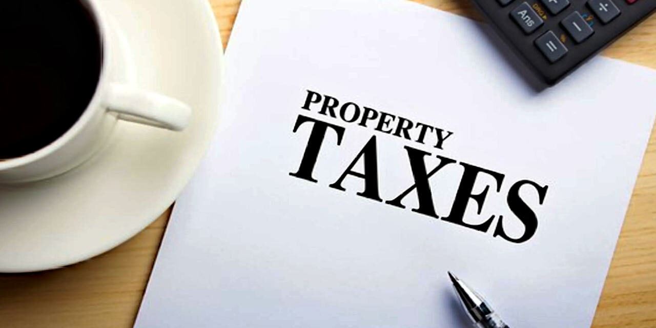 The Truth About Property Taxes: