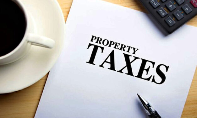 The Truth About Property Taxes:
