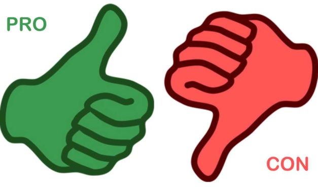 Moving to Henderson NV: Pros and Cons