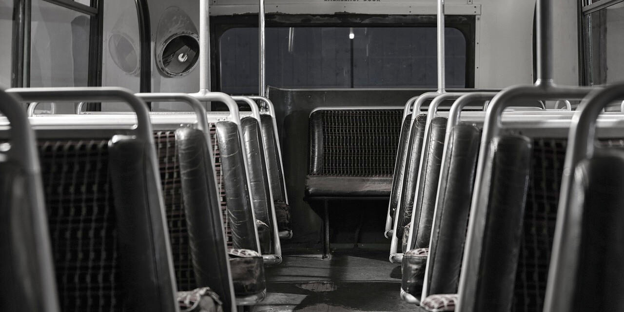 The State of Public Transportation in Henderson Nevada