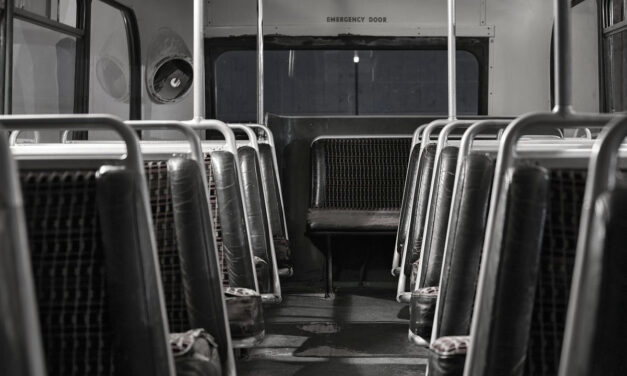 The State of Public Transportation in Henderson Nevada