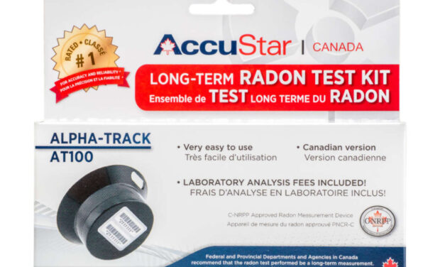 A Complete Guide to Radon Gas for Homeowners in Henderson NV