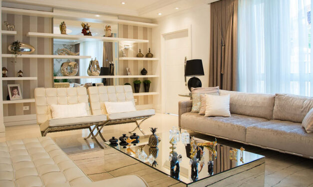 Benefits of Living in 55+ Communities