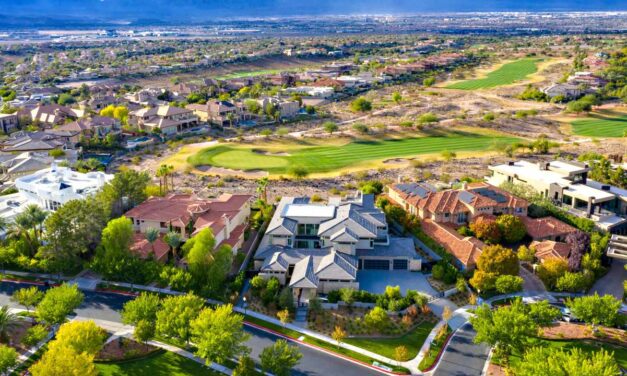 What Is Seven Hills? A Luxury Master-Planned Community