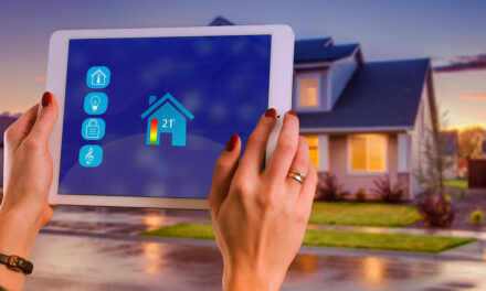 Embracing Sustainability in Henderson New Home Market