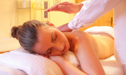 Henderson’s Haven: A Deep Dive into Local Spas and Wellness