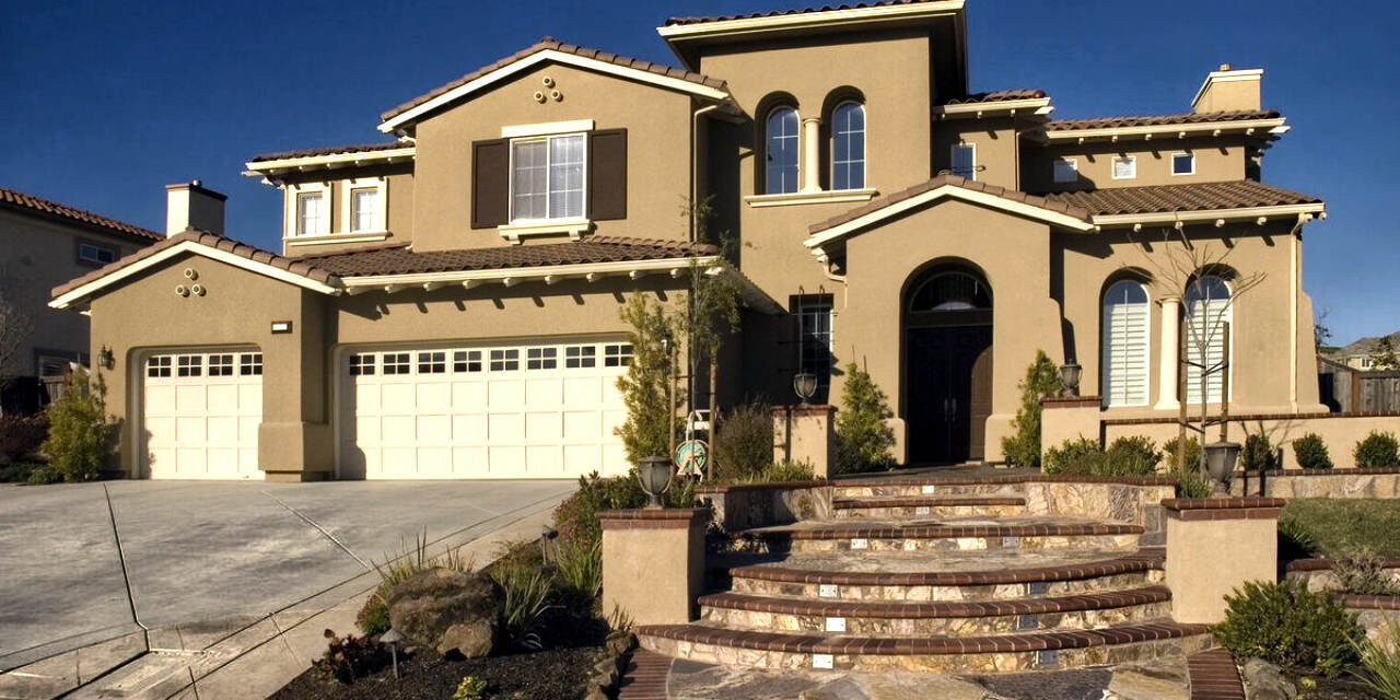 The Pitfalls of Stucco Siding for Homebuyers in Henderson NV