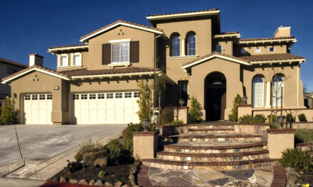 The Pitfalls of Stucco Siding for Homebuyers in Henderson NV
