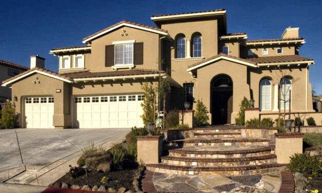 The Pitfalls of Stucco Siding for Homebuyers in Henderson NV