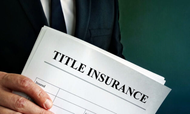 Understanding Title and Title Insurance