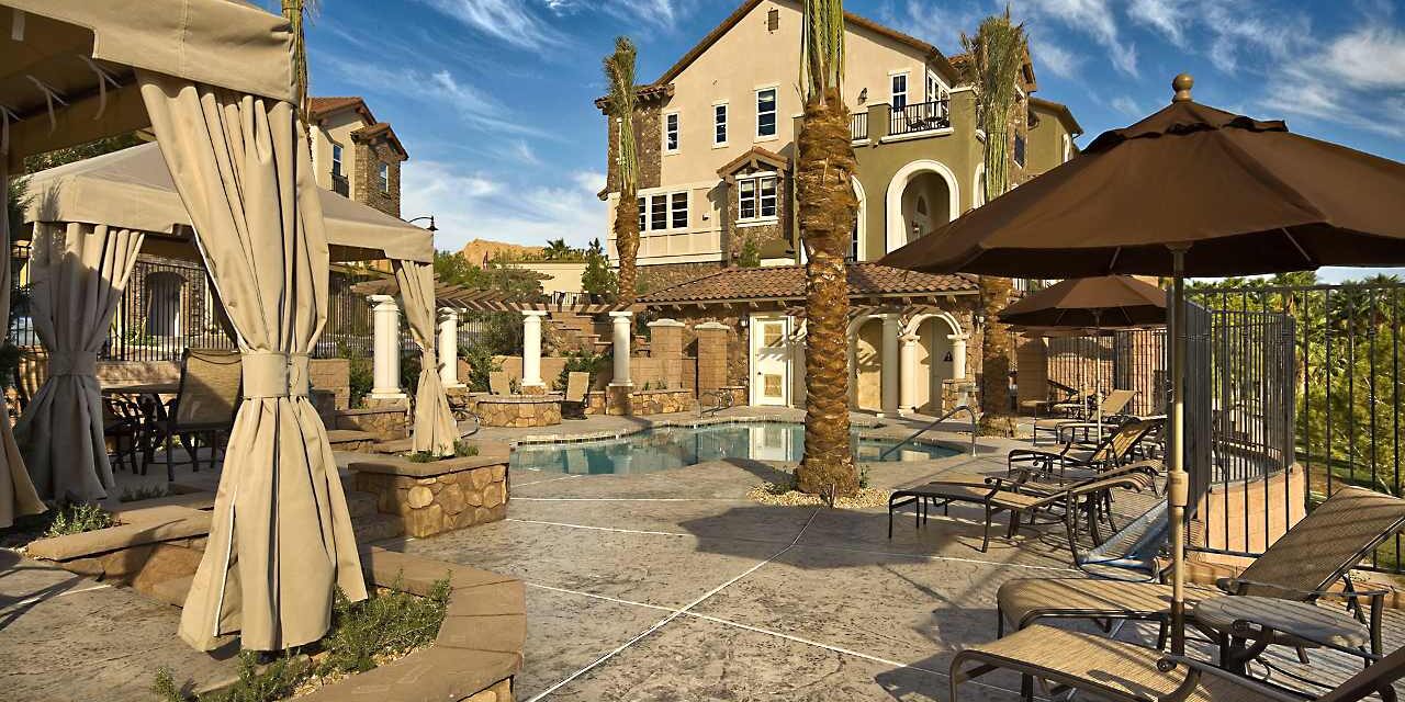 Master Planned Communities in Henderson NV