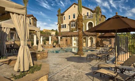 Master Planned Communities in Henderson NV