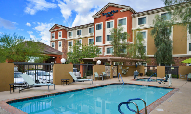 Top 10 hotels in Henderson, NV