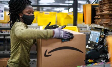 Explore Top Amazon Warehouse Jobs in Henderson, NV Today