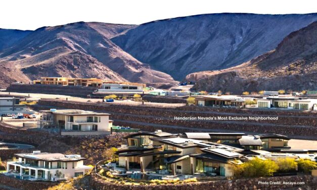 Ascaya: The 1% Only—If You Can Afford It, You’re In