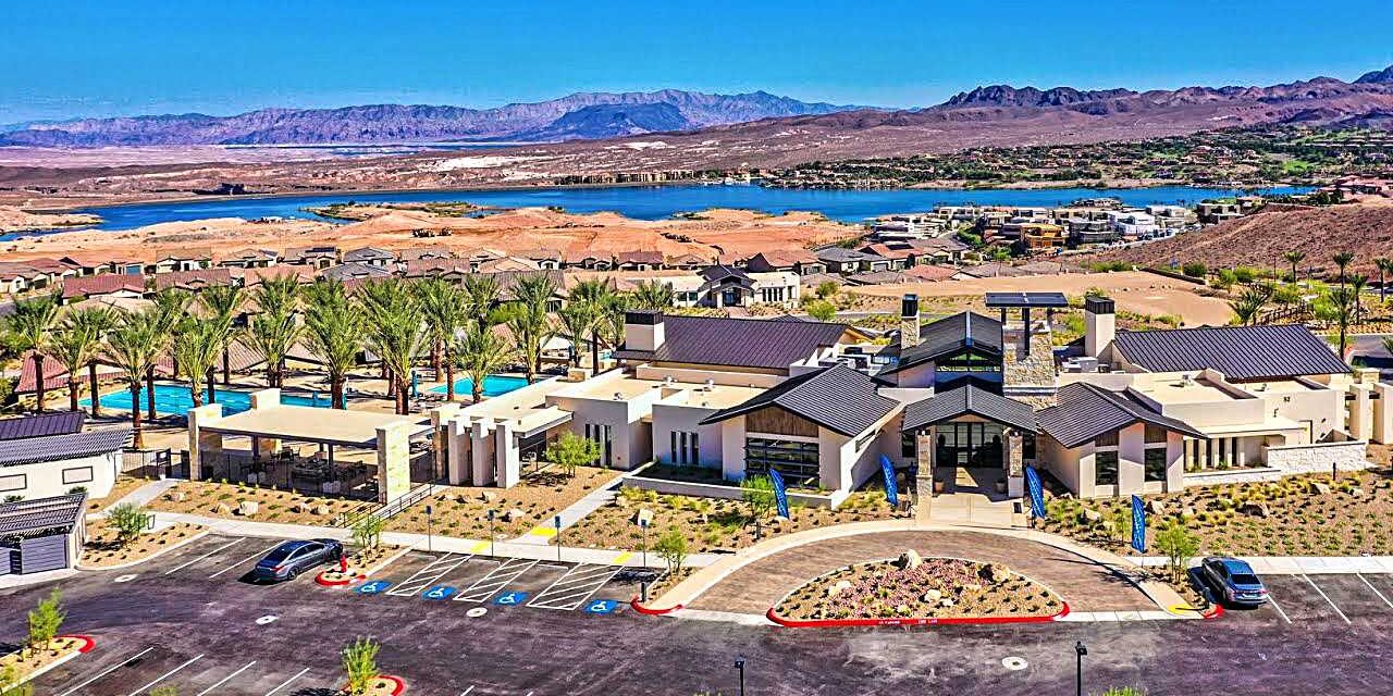 Explore Henderson’s Best 55+ Communities for Active Living!