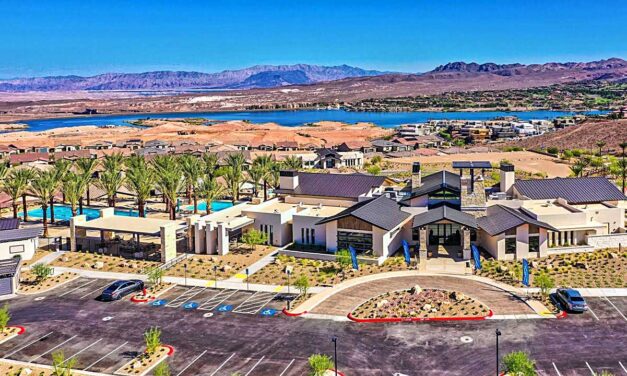 Explore Henderson’s Best 55+ Communities for Active Living!