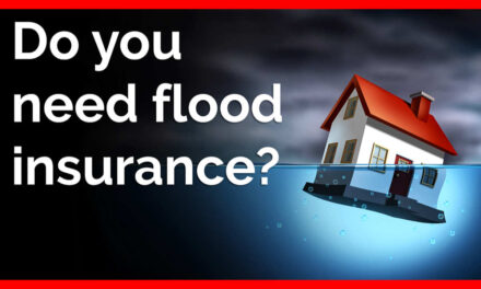 Flood Insurance in Henderson, Nevada: What You Need to Know