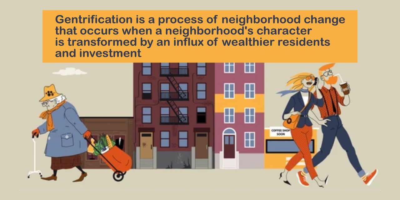 Is Henderson the Next Gentrified Suburb? The Dark Side of Rapid Growth