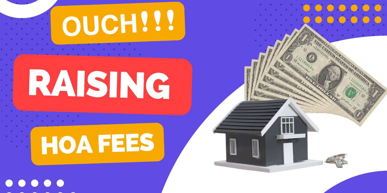 10 Shocking Reasons Buyers Should Think Twice About HOA