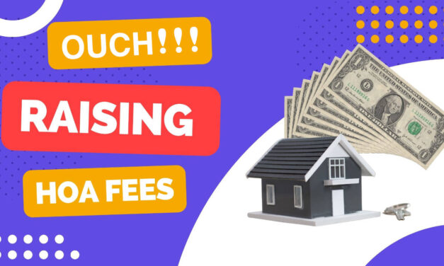 10 Shocking Reasons Buyers Should Think Twice About HOA