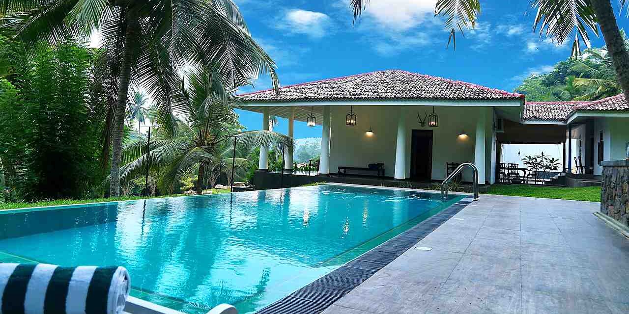 Is Buying a Home with a Pool in Henderson Worth It?