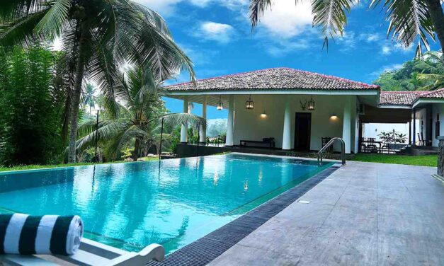 Is Buying a Home with a Pool in Henderson Worth It?