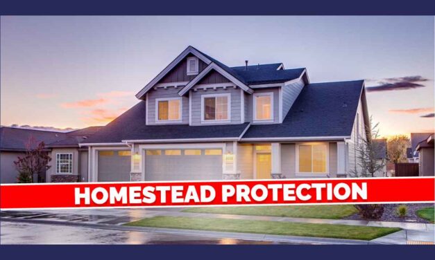 How to Homestead Your Private Residence in Henderson, Nevada