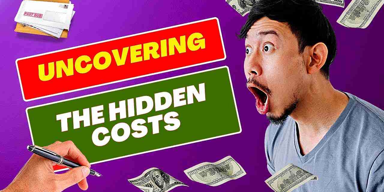 Hidden Taxes in Henderson: What LIDs and SIDs Mean for You