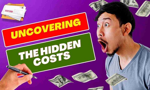 Hidden Taxes in Henderson: What LIDs and SIDs Mean for You