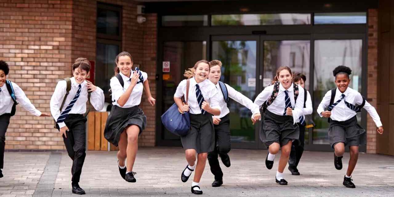 Explore Henderson’s Elite Private Schools: A Parent’s Guide