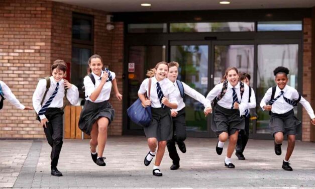 Explore Henderson’s Elite Private Schools: A Parent’s Guide