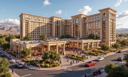 Cadence Crossing Casino: New Henderson NV Casino Opening 2026