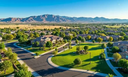 Green Valley vs. Inspirada: Which Henderson Neighborhood Fits Your Lifestyle?