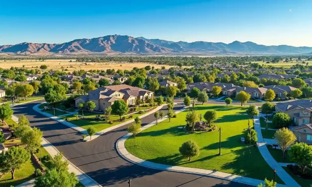 Green Valley vs. Inspirada: Which Henderson Neighborhood Fits Your Lifestyle?