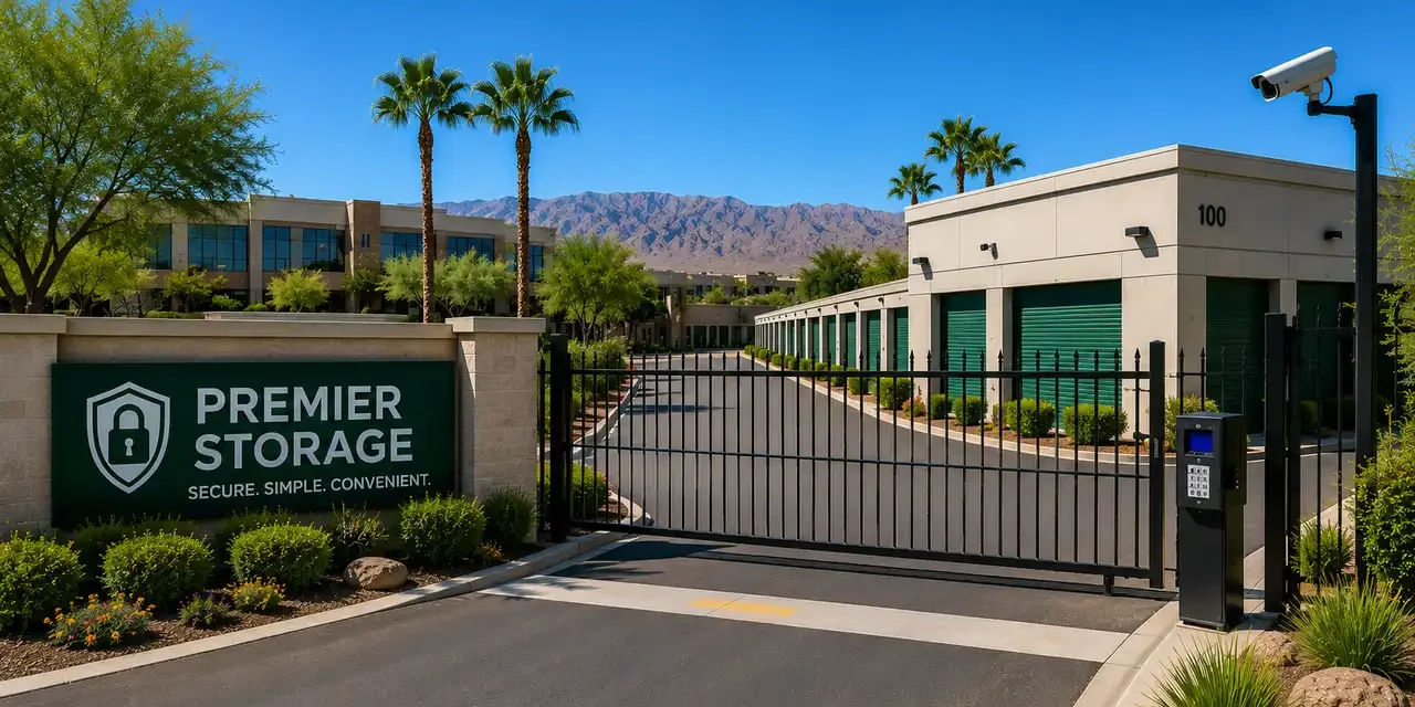Henderson Storage Facilities: A Moving Guide for Homeowners & Renters